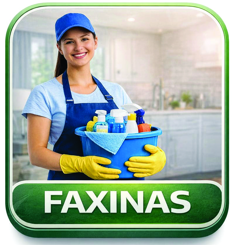 faxina
